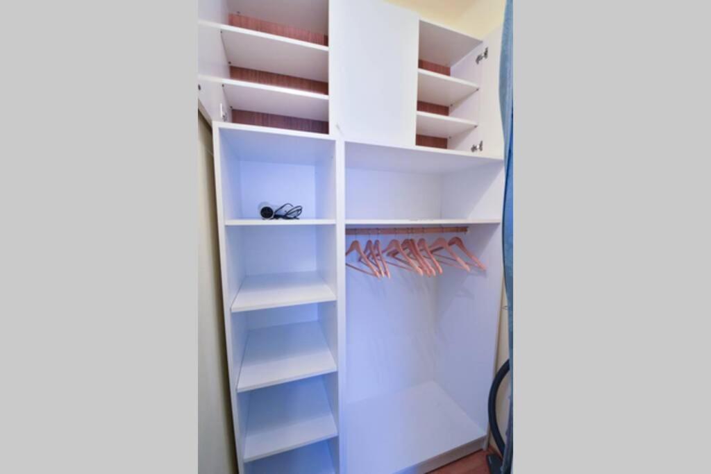 City Center Apartment Debrecen Extérieur photo