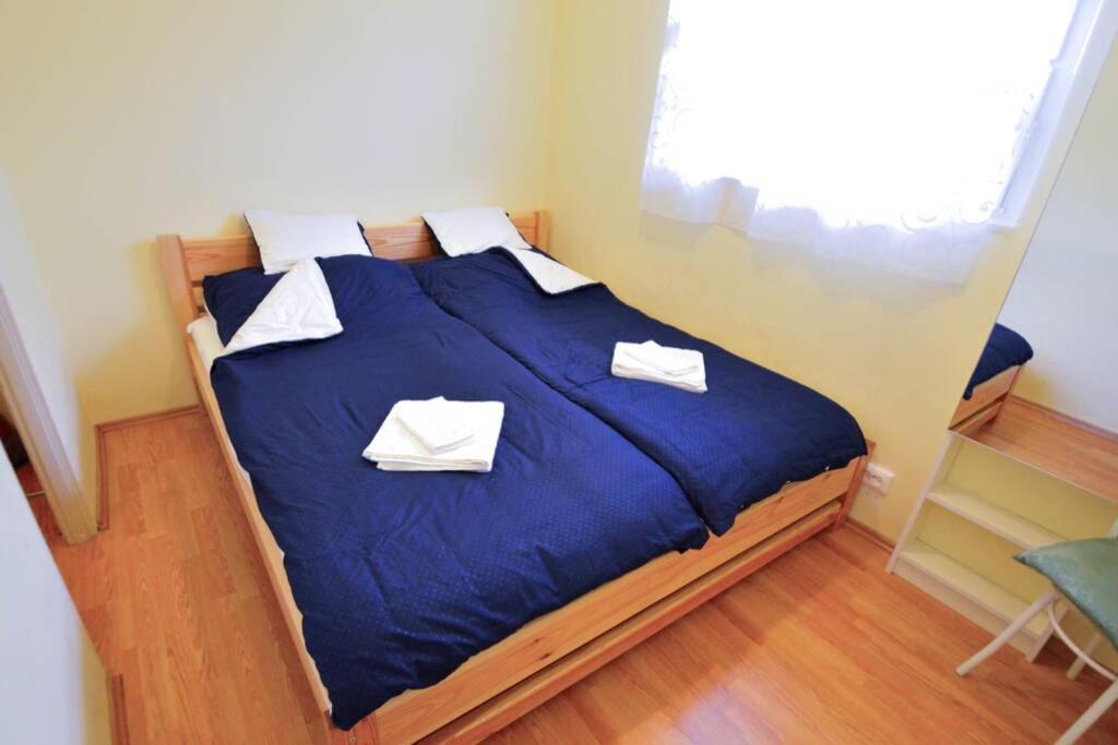City Center Apartment Debrecen Extérieur photo